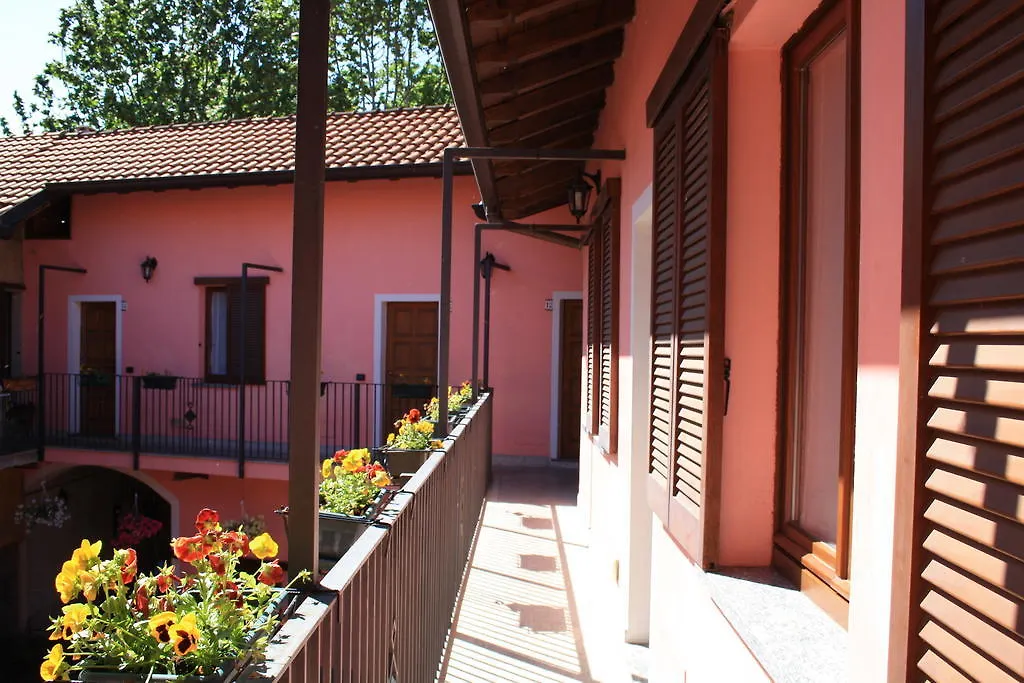 La Corte Albergo-1