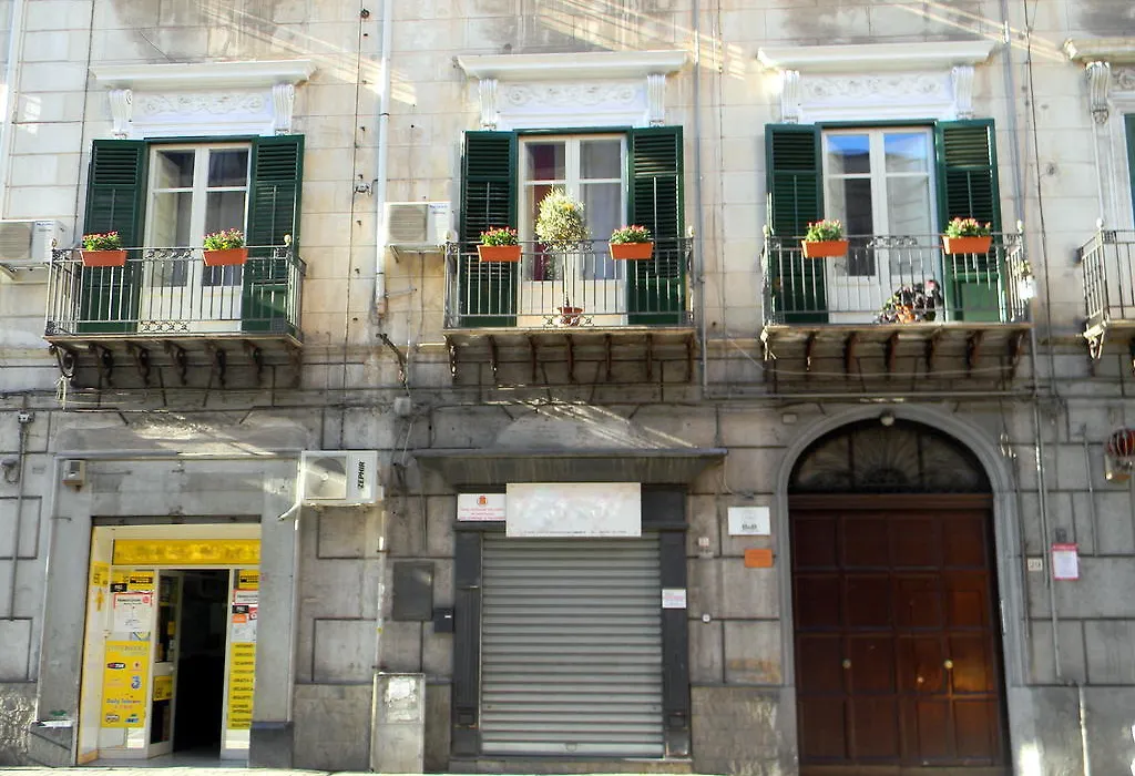 B&B Oreto Centro-1