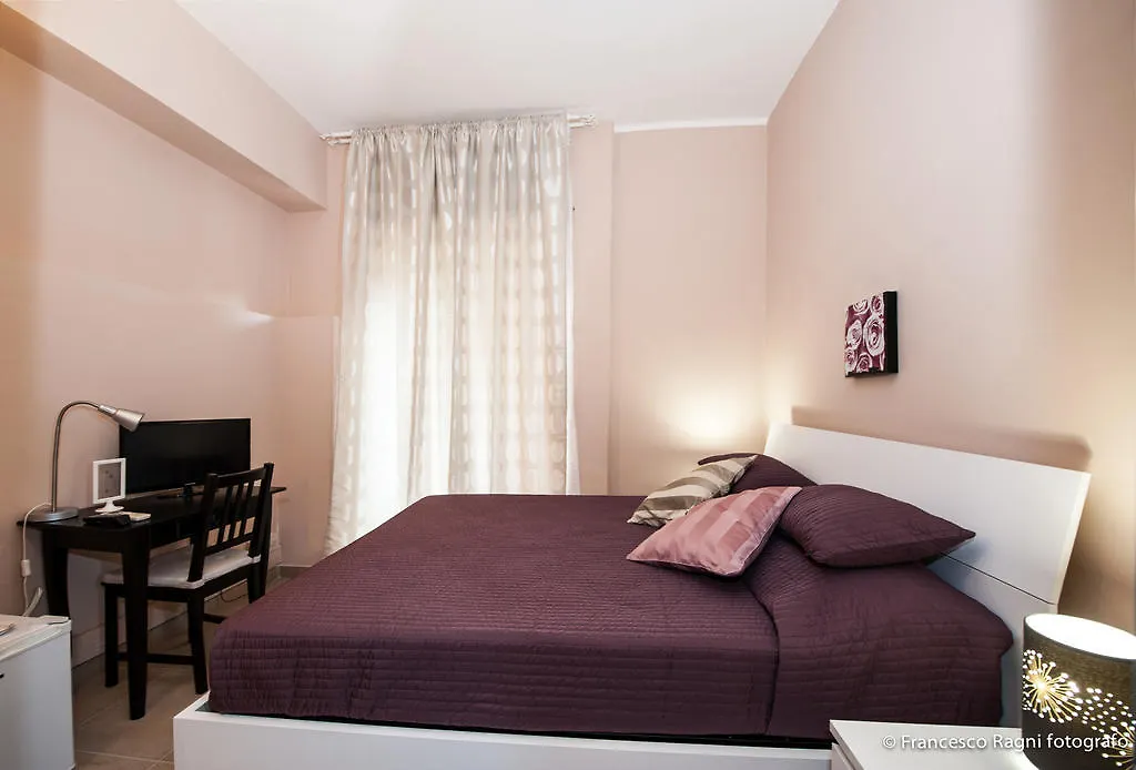 B&B St. Peter'S Suites-1