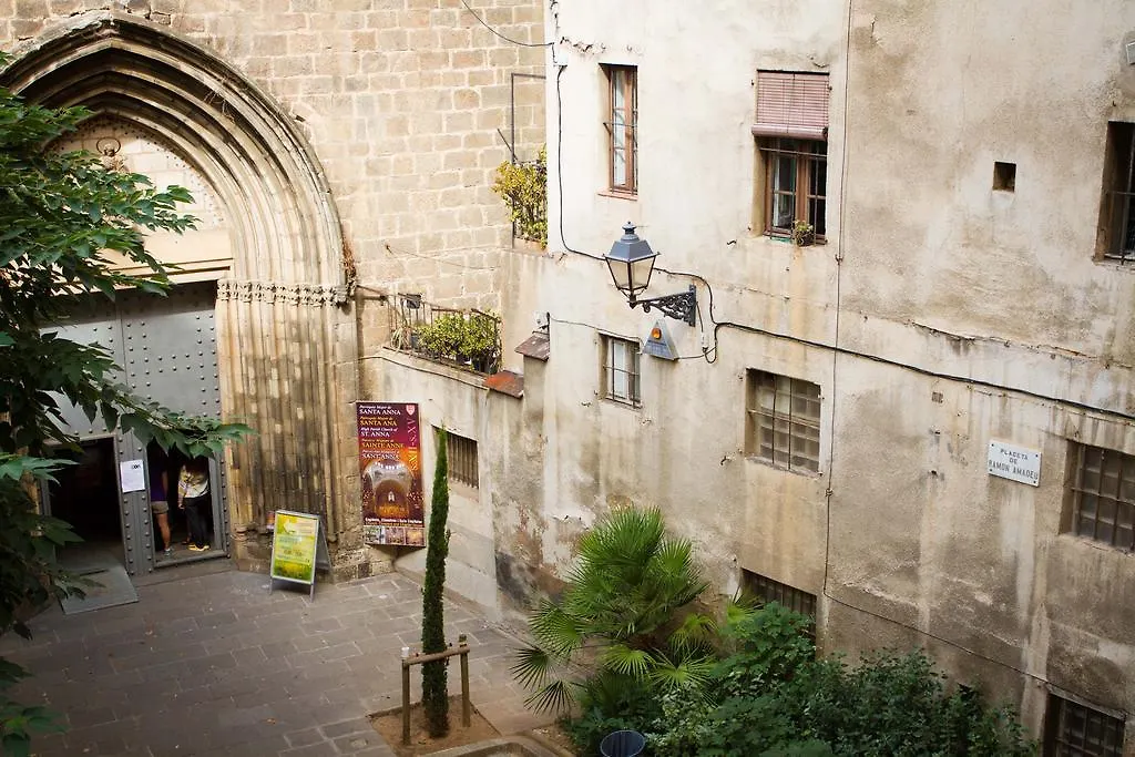 Hostal Excellence-1
