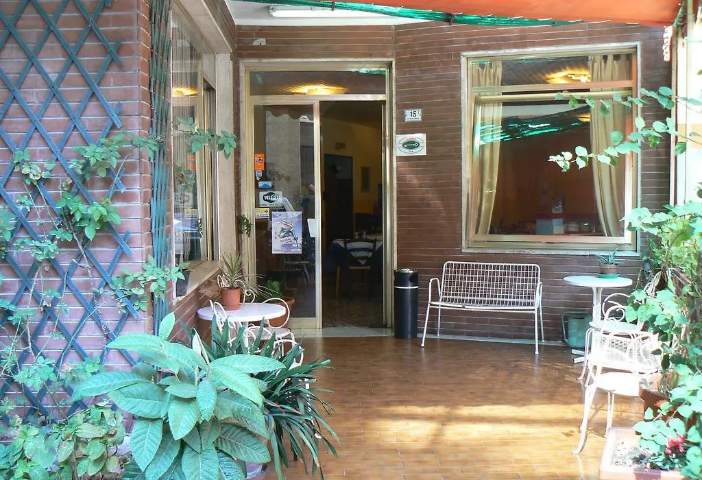 Albergo Nella-1