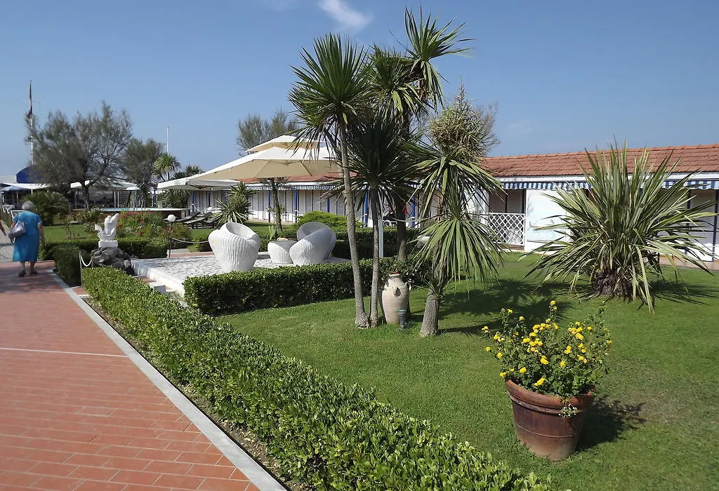 Bedrooms Venezia con accesso spiaggia-1
