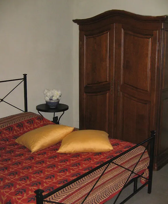 B&B La Miseria-1