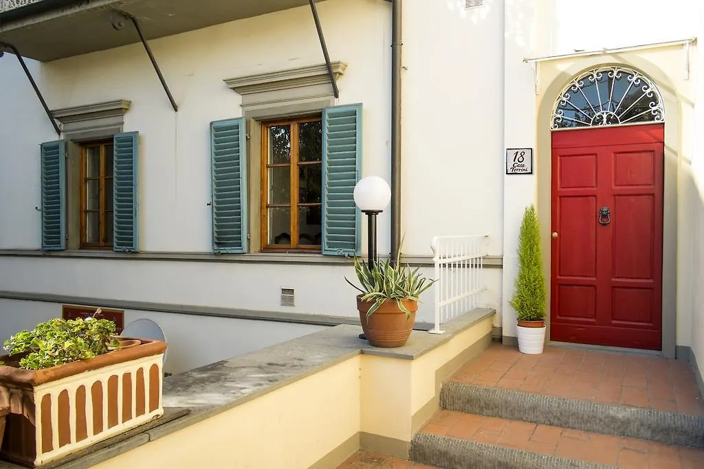 Casa Torrini-1