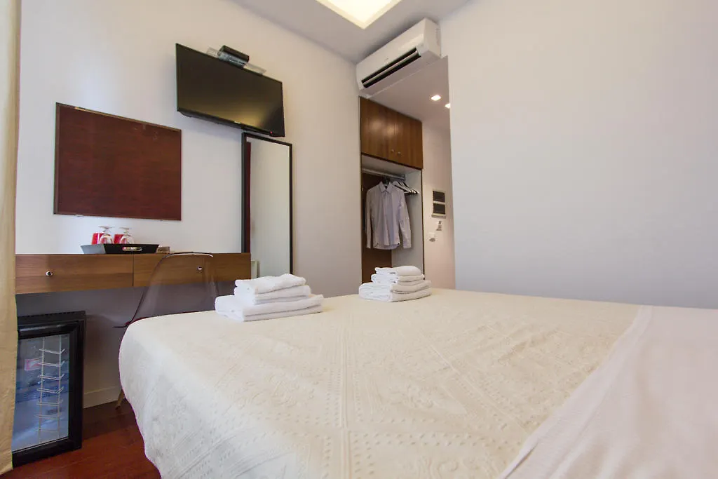 Relais Star Of Trastevere-1