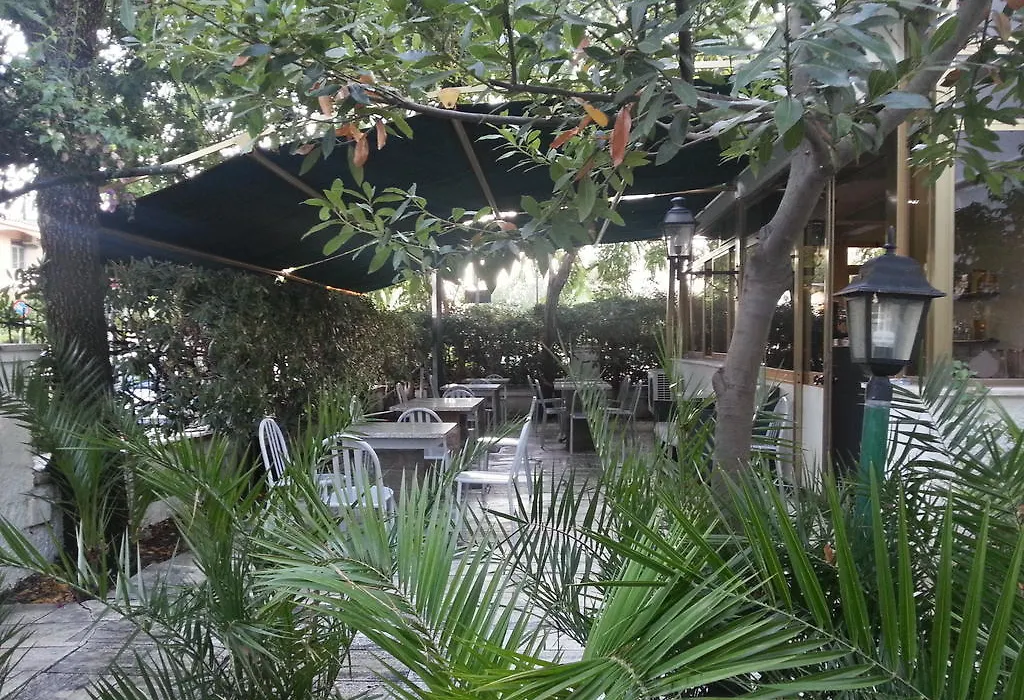 Albergo Villa Anna-1