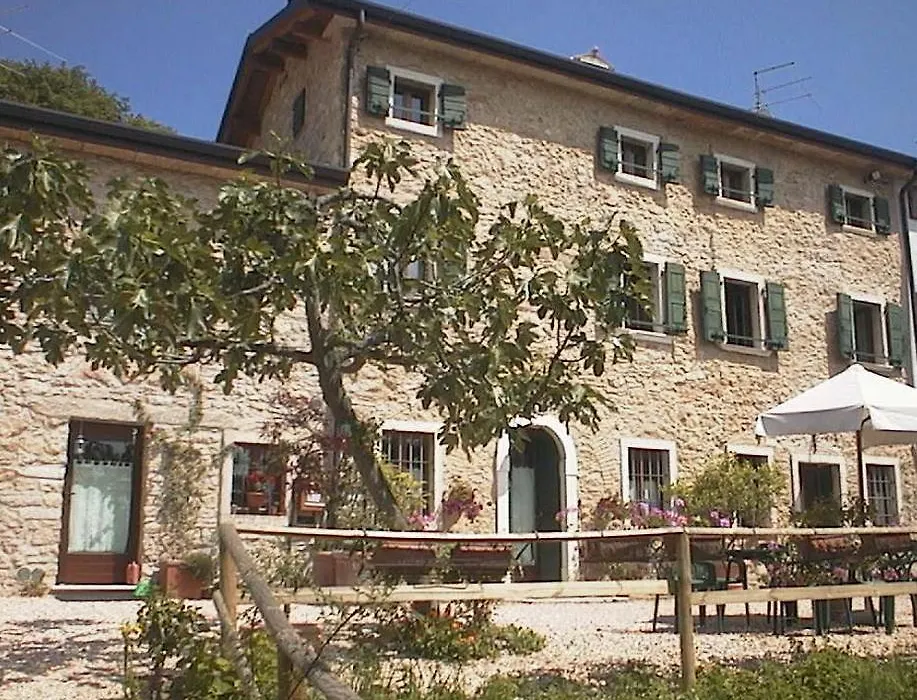B&B Ca' Ori-1