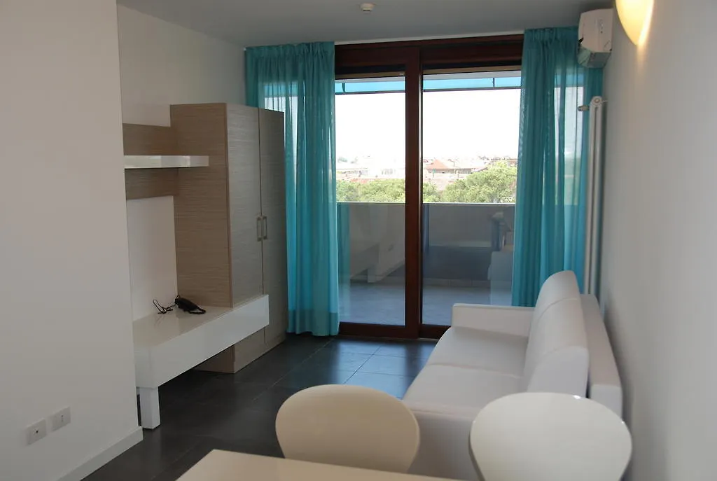 Aparthotel Tiziano-1