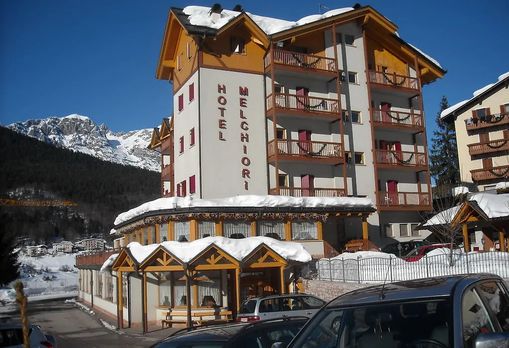 Hotel Melchiori-1
