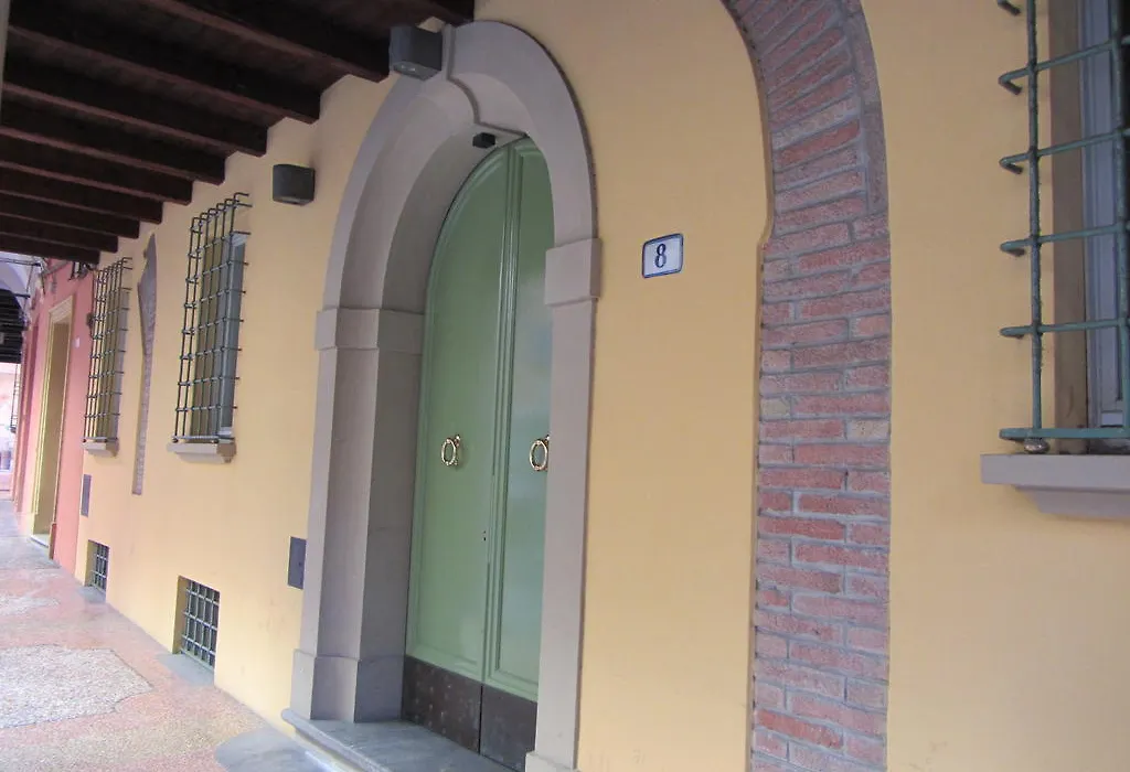 B&B Via del Carro-1