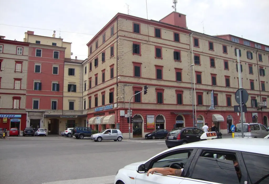 Albergo Gino-1