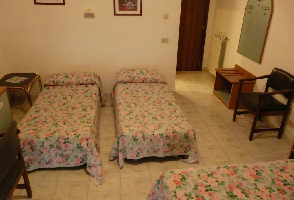 Hotel Vecchia Rimini-1