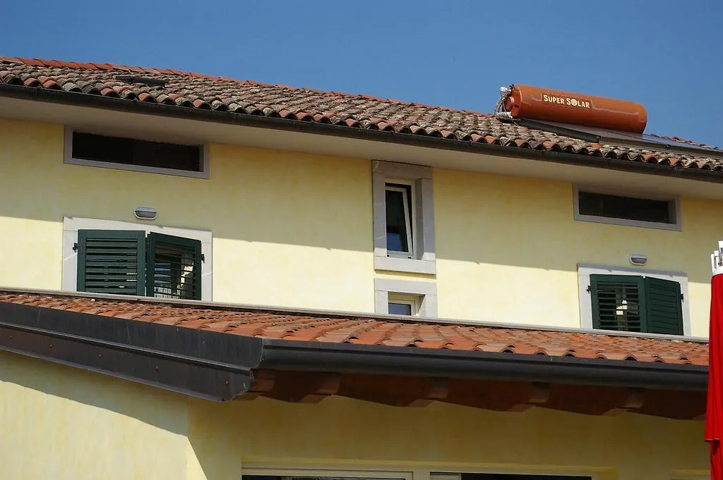 La Casa Sul Fiume-1
