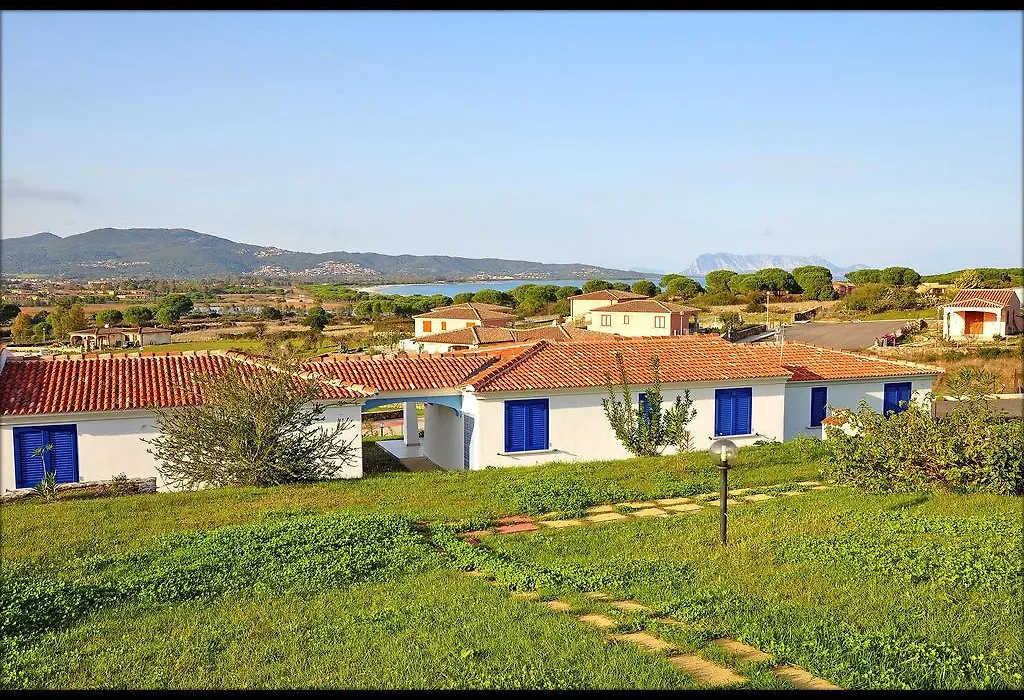 Residenze Mare e Pineta-1