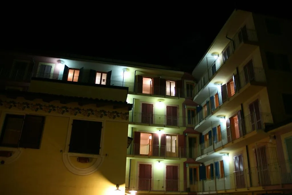 Residence Corso Monferrato-1