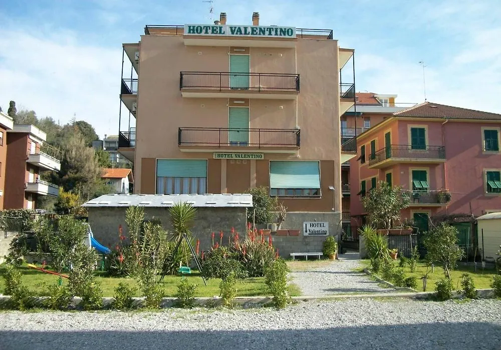 Hotel Valentino-1