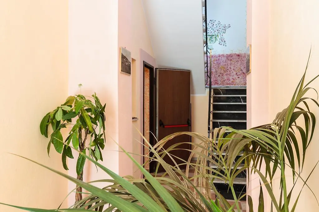 La Mezzanella Guesthouse-1