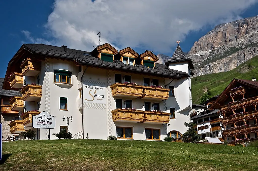 B&B Garni Serena-1