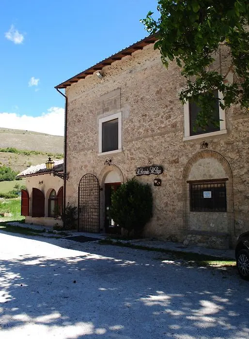 Locanda Sul Lago-1