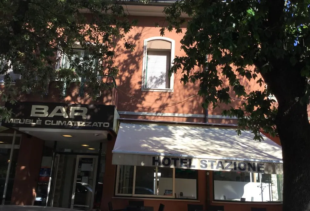 Hotel Stazione-1