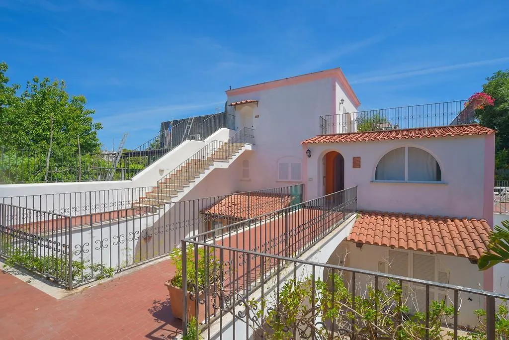 Residence Aegidius-1