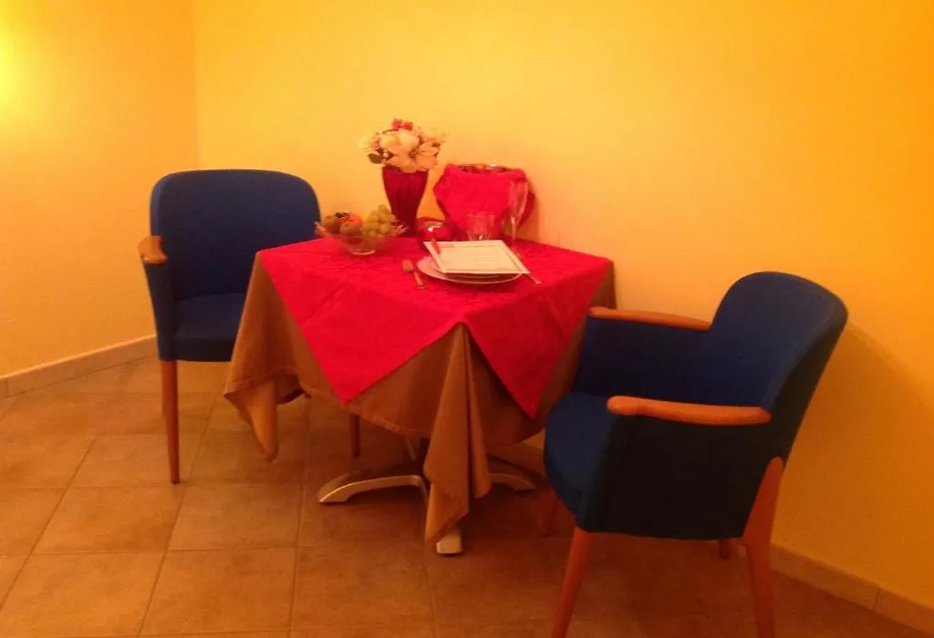 B&B San Matteo-1