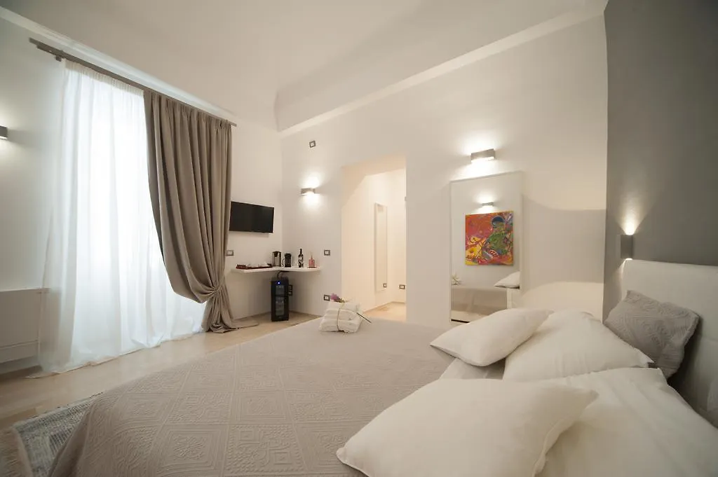 Tabula Maris B&B-1