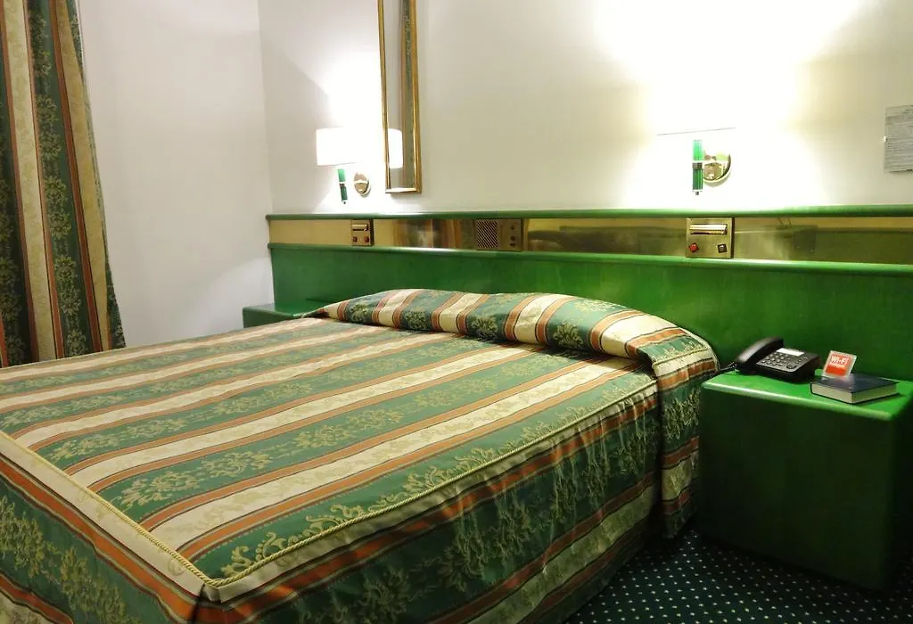 Hotel Lodi-1