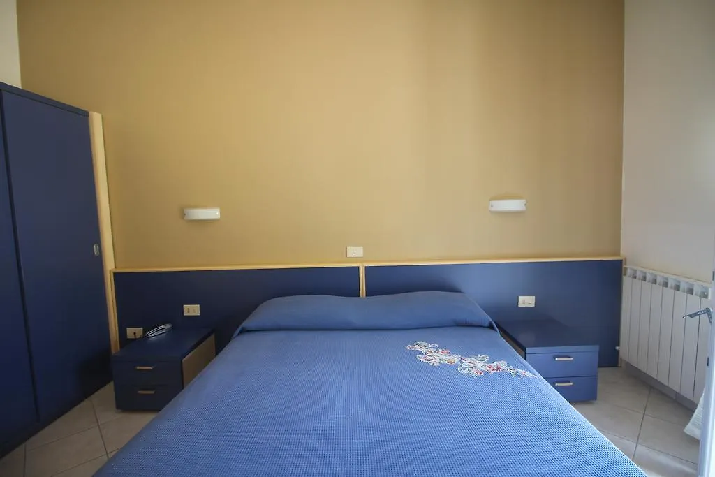 Albergo La Mimosa-1
