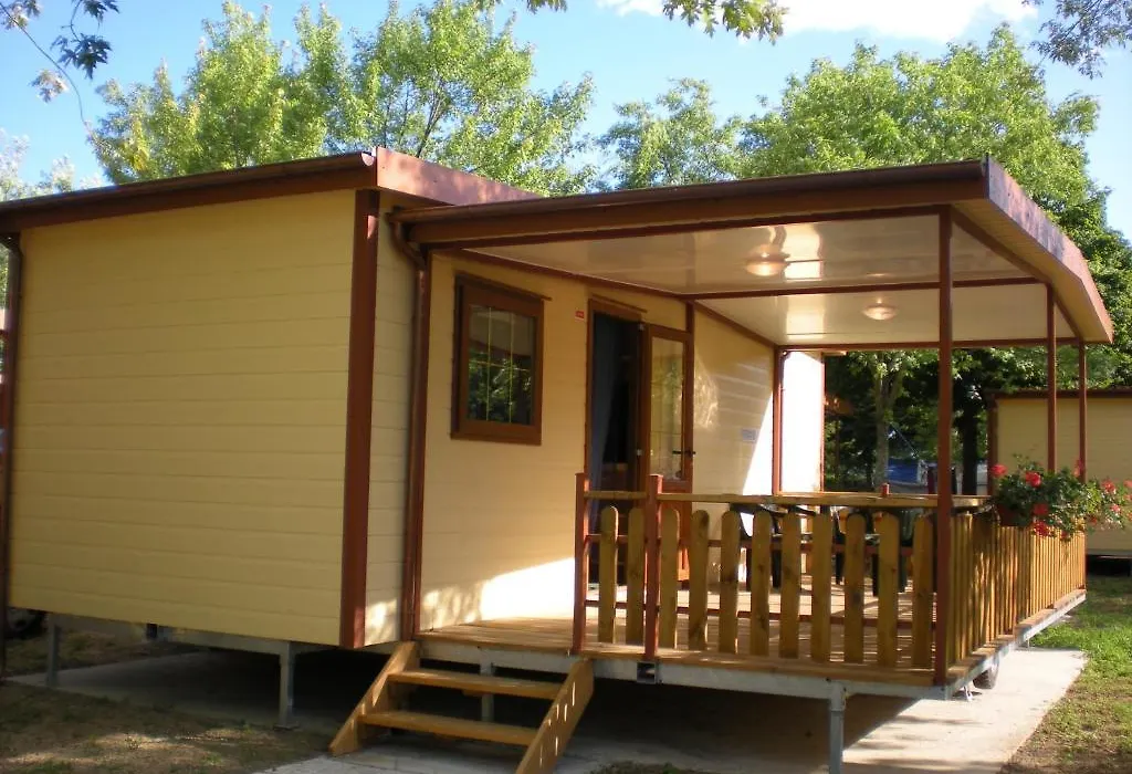 Lido Camping Village-1
