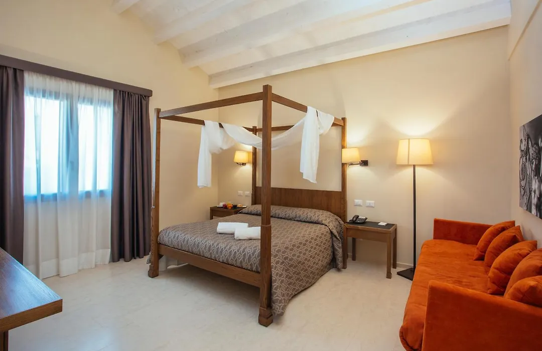 Firriato Hospitality - Baglio Sorìa-1