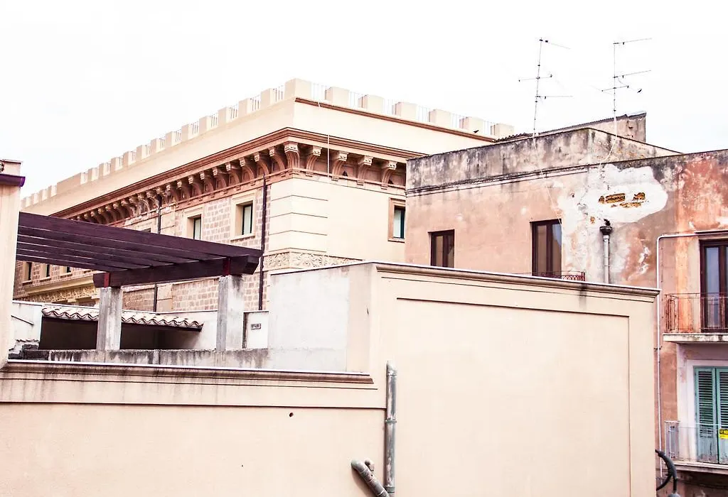 B&B Porta Bagni-1