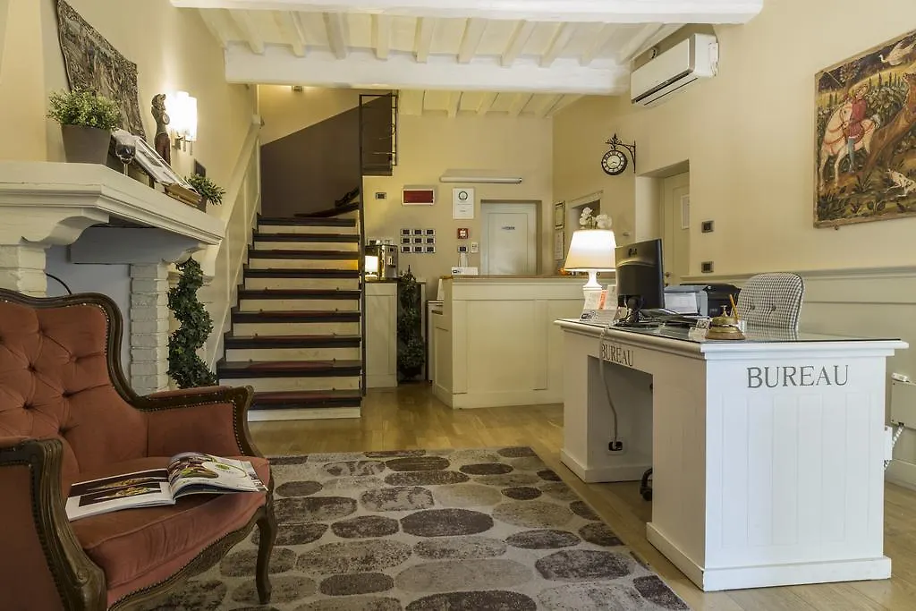 Hotel Alexander-1