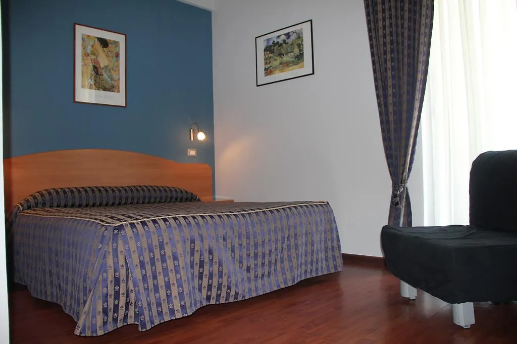 B&B Luna Blu-1