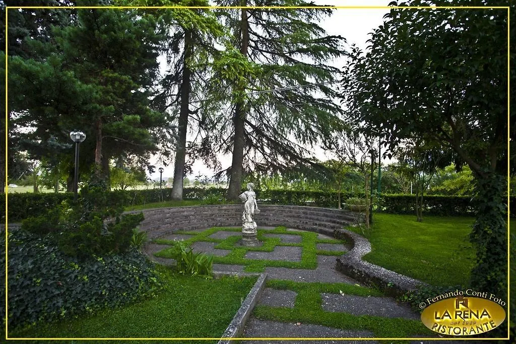 Villa La Rena-1