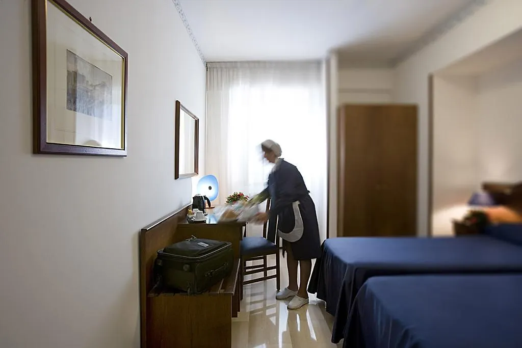 Hotel San Giorgio-1