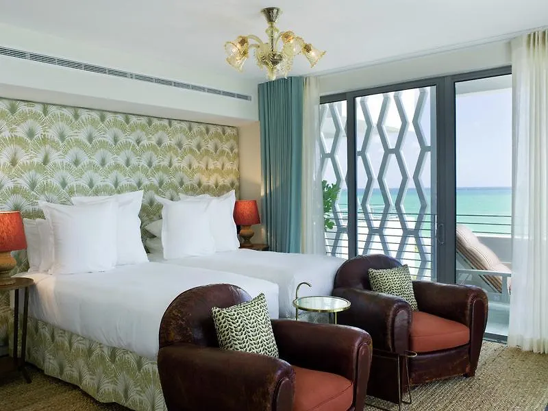 Soho Beach House-1
