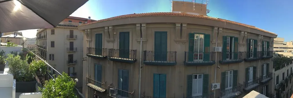 Dimora Villareale-1