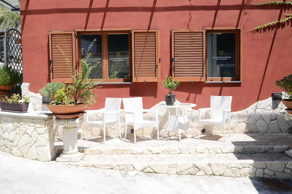 Giardino Eden B&B-1