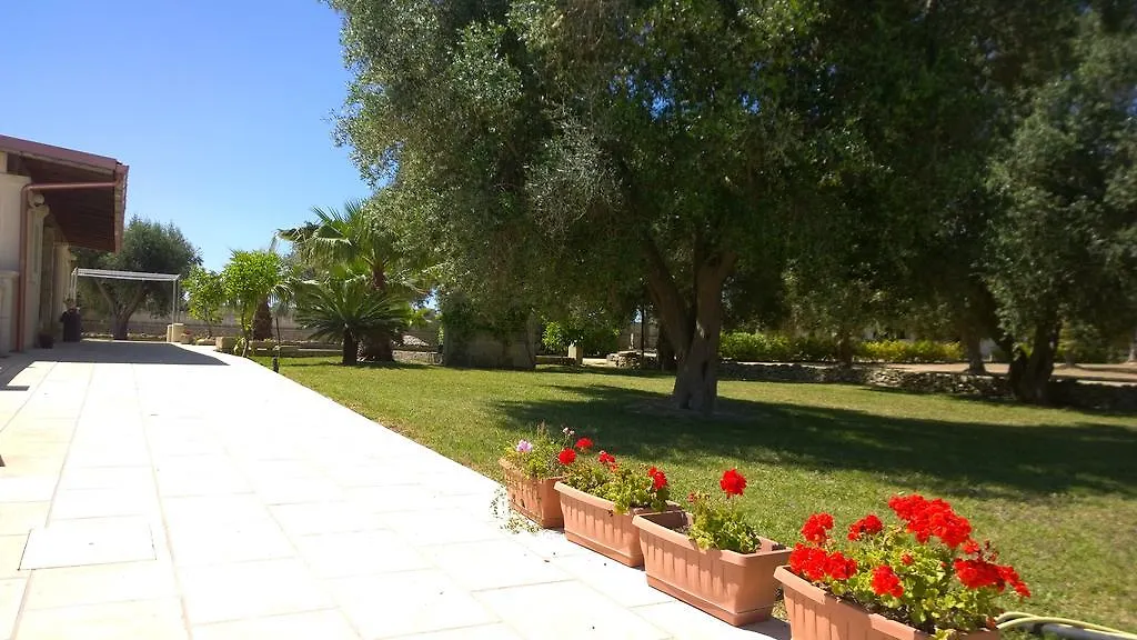 Donna Rosa B&B-1