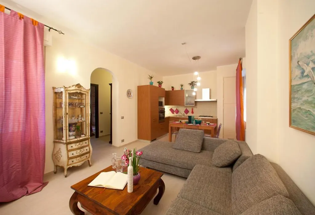 B&B Al Calcandola-1