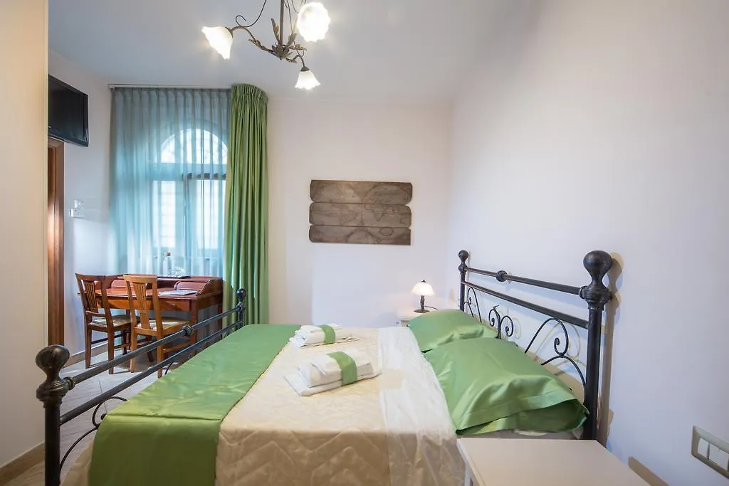 B&B Casa Cavour-1
