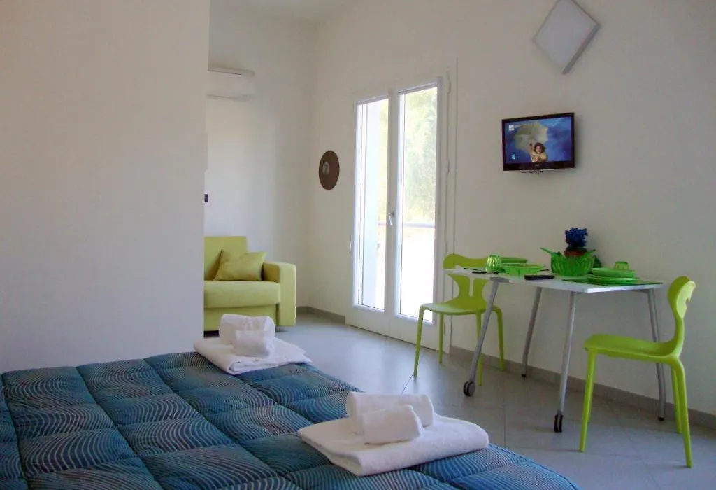 Iride Guest House-1
