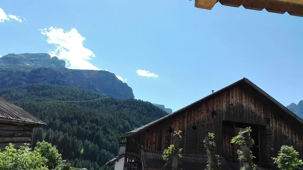 Pensione Valbona-1