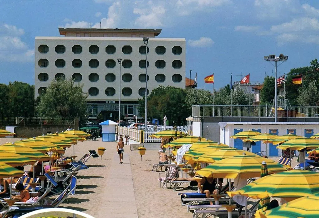 Hotel San Pietro-1