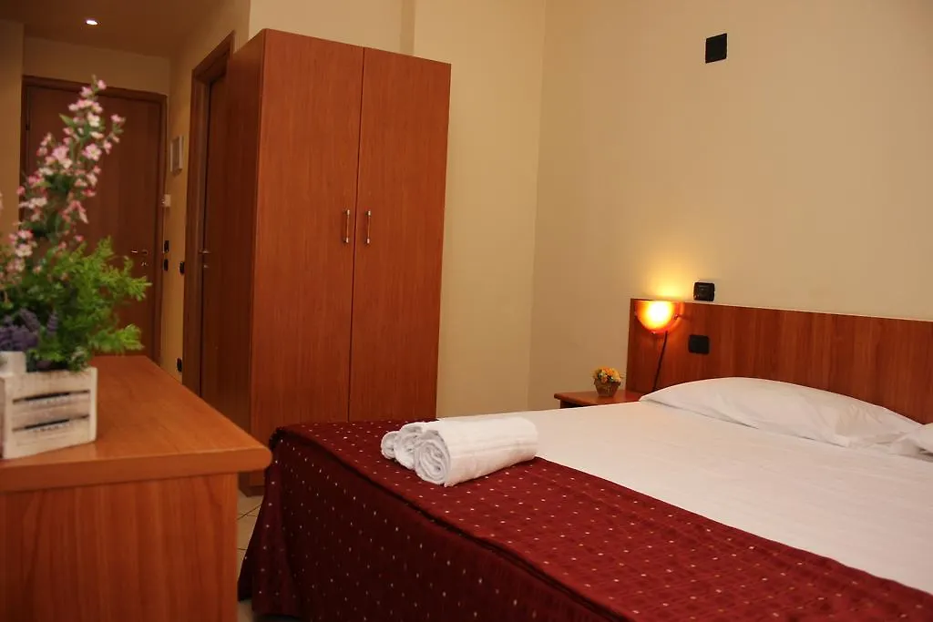 Albergo Hotel Giardino-1