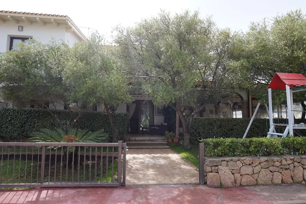Hotel Il Platano-1