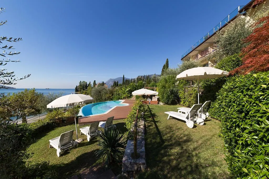 Hotel Maximilian-1