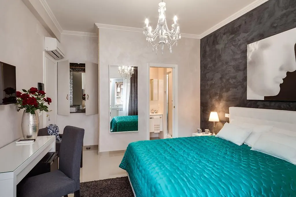 Dreamsrome Suites-1