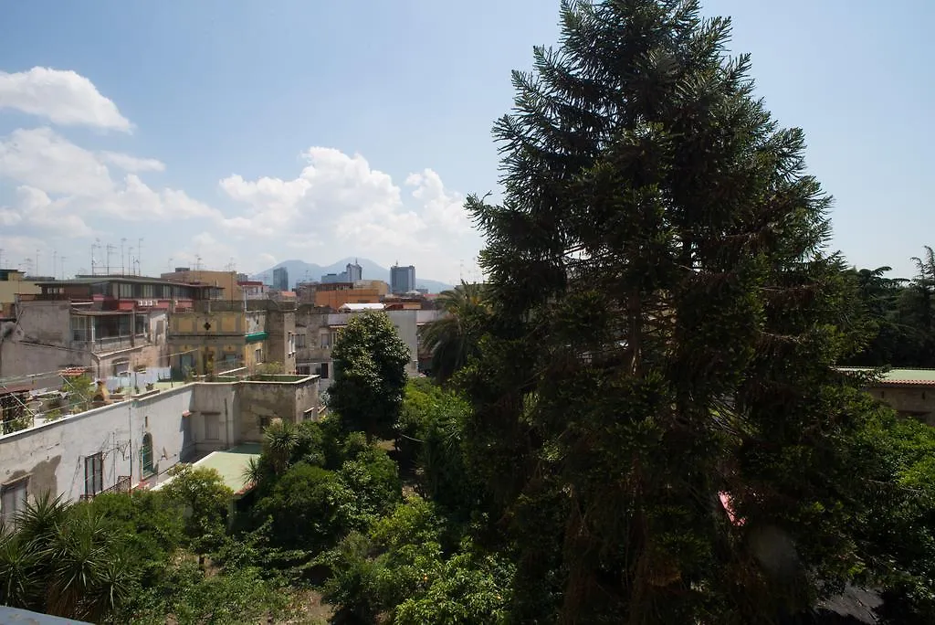 B&B Napolimilionaria Foria 242-1